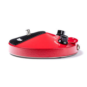 Dunlop Fuzz Face Distortion