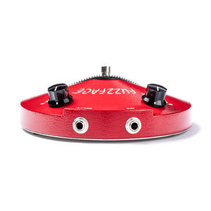 Dunlop Fuzz Face Distortion