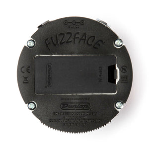 Dunlop Band of Gypsys Fuzz Face Mini Distortion