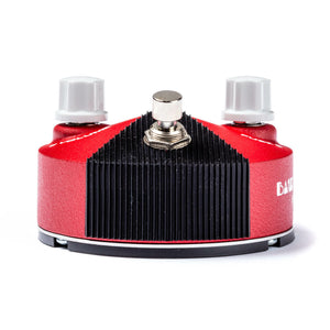 Dunlop Band of Gypsys Fuzz Face Mini Distortion