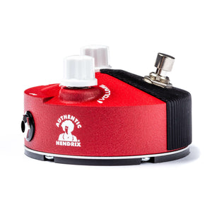 Dunlop Band of Gypsys Fuzz Face Mini Distortion