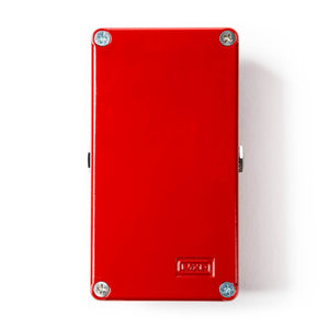 MXR CSP102SL Script Dyna Comp Compressor