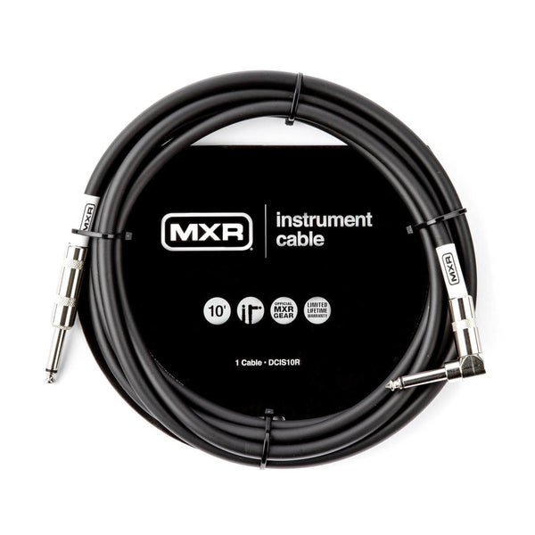 MXR Standard Instrument Cable
