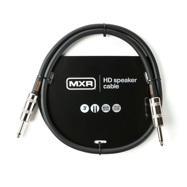 MXR High Definition TS Speaker Cable