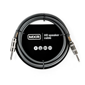 MXR High Definition TS Speaker Cable