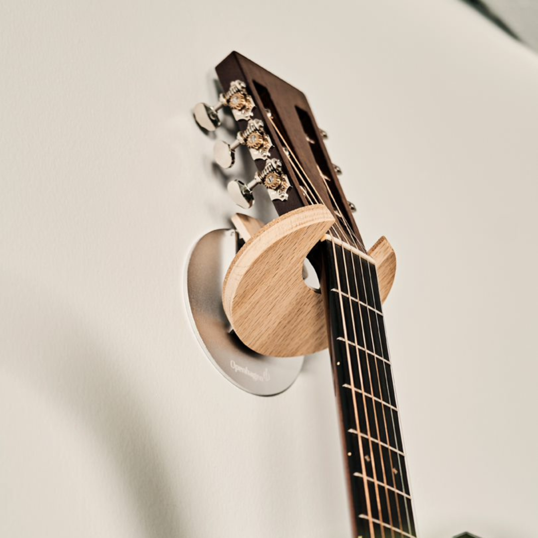 Guitar wall hanger near discount me