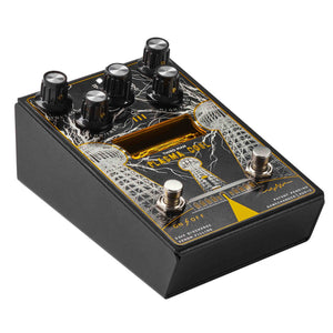 Gamechanger Audio Plasma Coil
