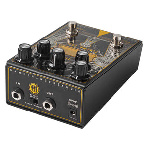 Gamechanger Audio Plasma Coil
