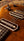 Galasso Instruments Kybalion #4