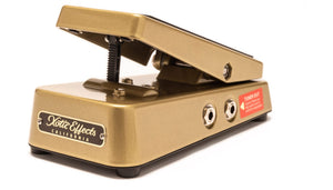 Xotic Volume Pedal High Impedance 250K