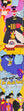 D'Addario Beatles Guitar Strap, Yellow Submarine