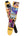 D'Addario Beatles Guitar Strap, Yellow Submarine