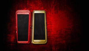Xotic Volume Pedal Low Impedance 25K