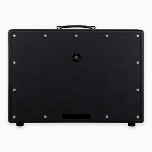 SOLDANO 2×12 Straight Classic Cab