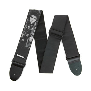 Dunlop Jimi Hendrix Strap