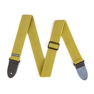 Dunlop Classic Tweed Strap