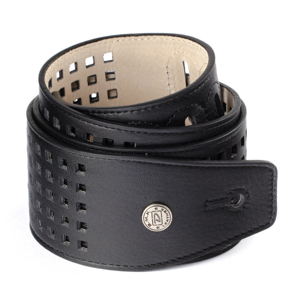 Dunlop BMF 2.5 in Square Perforated Strap