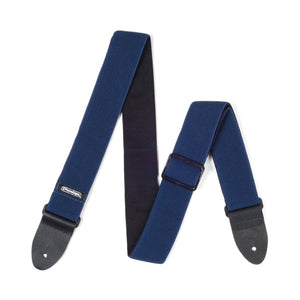 Dunlop Mesh Navy Blue Strap