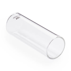 Dunlop Regular Wall Large Glass Slide