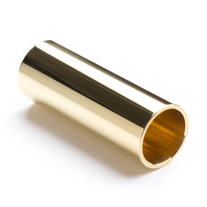 Dunlop Brass Medium Wall Medium Slide