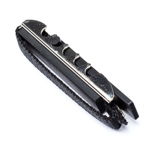 Dunlop Advanced Toggle Flat Capo
