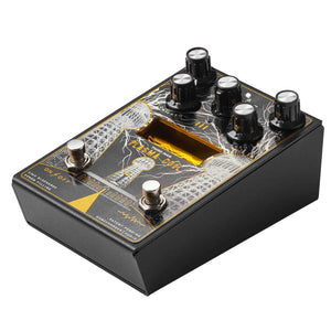 Gamechanger Audio Plasma Coil