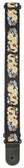 D'Addario Woven Guitar Strap, Dragon