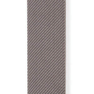 D'Addario Classic Tweed Guitar Strap, Grey