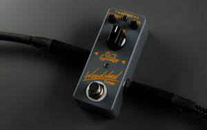 Suhr Woodshed Comp