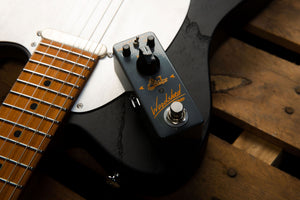 Suhr Woodshed Comp