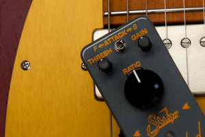 Suhr Woodshed Comp
