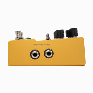 Walrus Audio Mako Series ACS1 Amp + Cab Simulator
