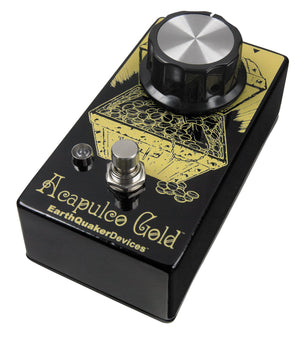 EarthQuaker Devices Acapulco Gold
