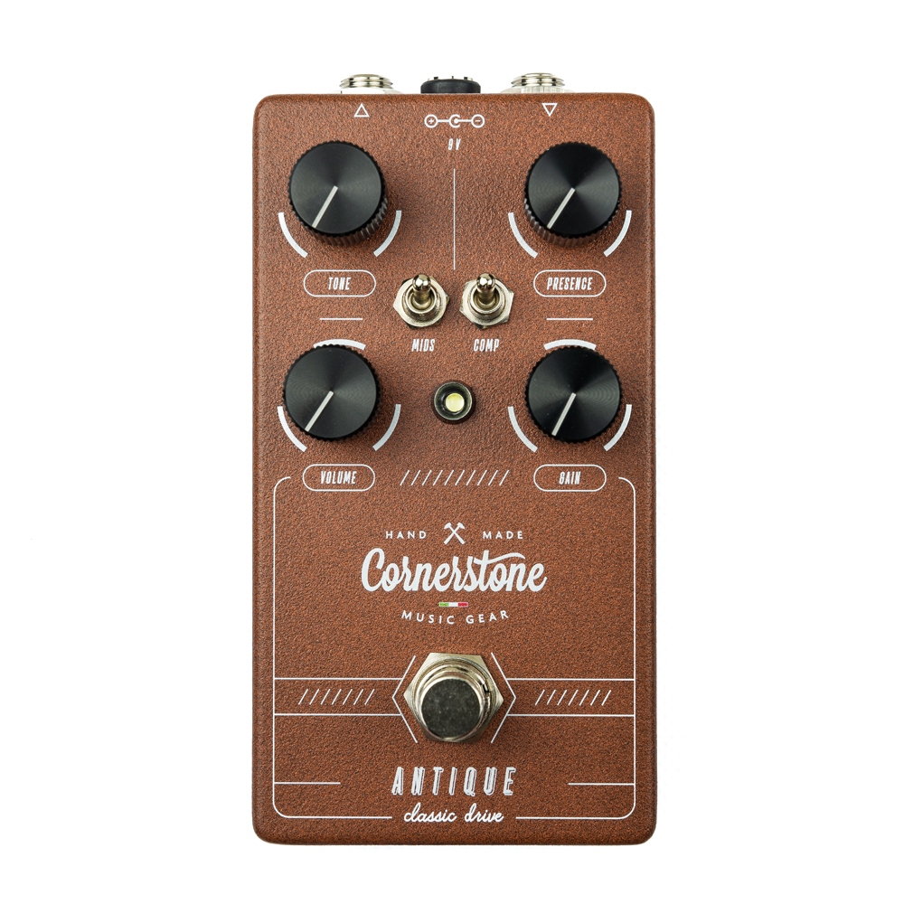 Cornerstone Antique – Angel City Guitars Cornerstone Antique – Angel City Guitars