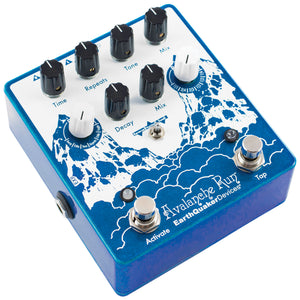EarthQuaker Devices Avalanche Run