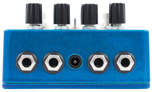 EarthQuaker Devices Avalanche Run
