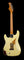 Shabat Lynx - Olympic White over Sunburst
