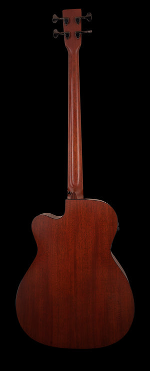 Martin BC-16GTE Acoustic Bass
