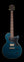 Nik Huber Krautster II - Worn Petrol Blue