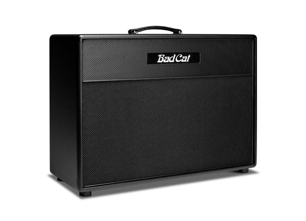 Bad Cat 2x12 Extension Cabinet Closed Back