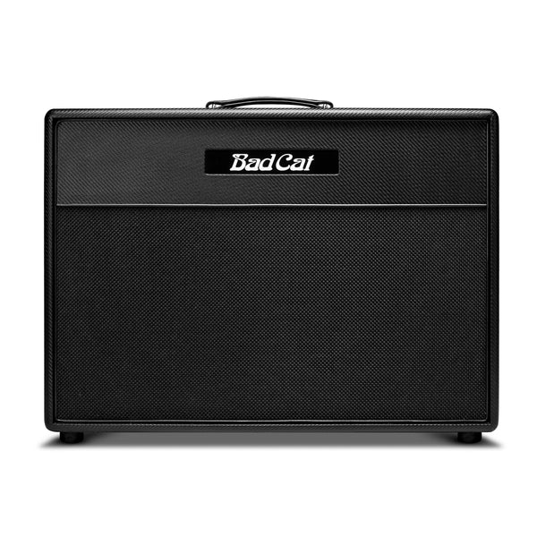 Bad Cat 2x12 Extension Cabinet Closed Back