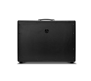Bad Cat 2x12 Extension Cabinet Closed Back