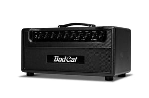 Bad Cat Lynx Head