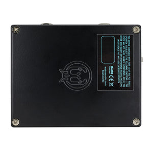 Walrus Audio Badwater: Bass Pre-Amp D.I.