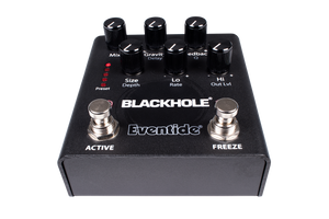 Eventide Blackhole