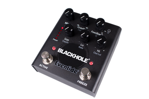 Eventide Blackhole