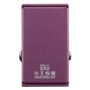 Bogner Burnley V2