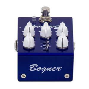 Bogner Ecstasy Blue Mini