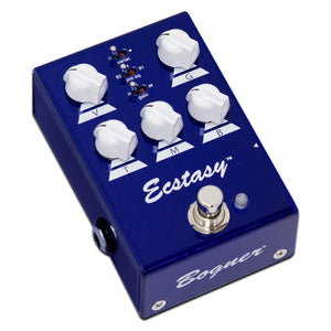 Bogner Ecstasy Blue Mini