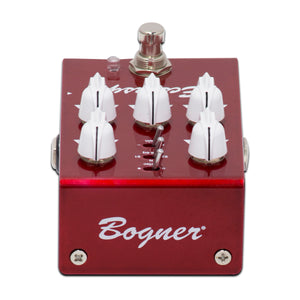Bogner Ecstasy Red Mini